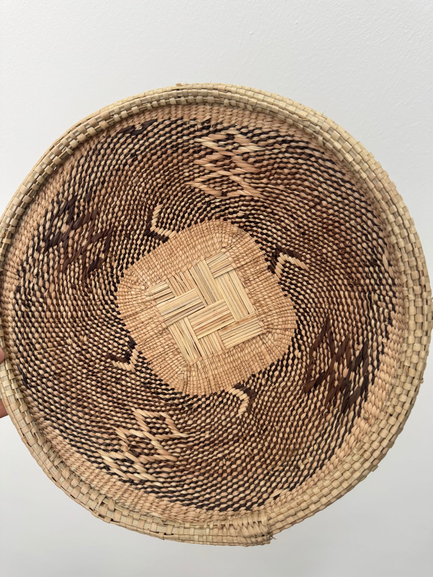 Hwange Baskets 21-25 cm