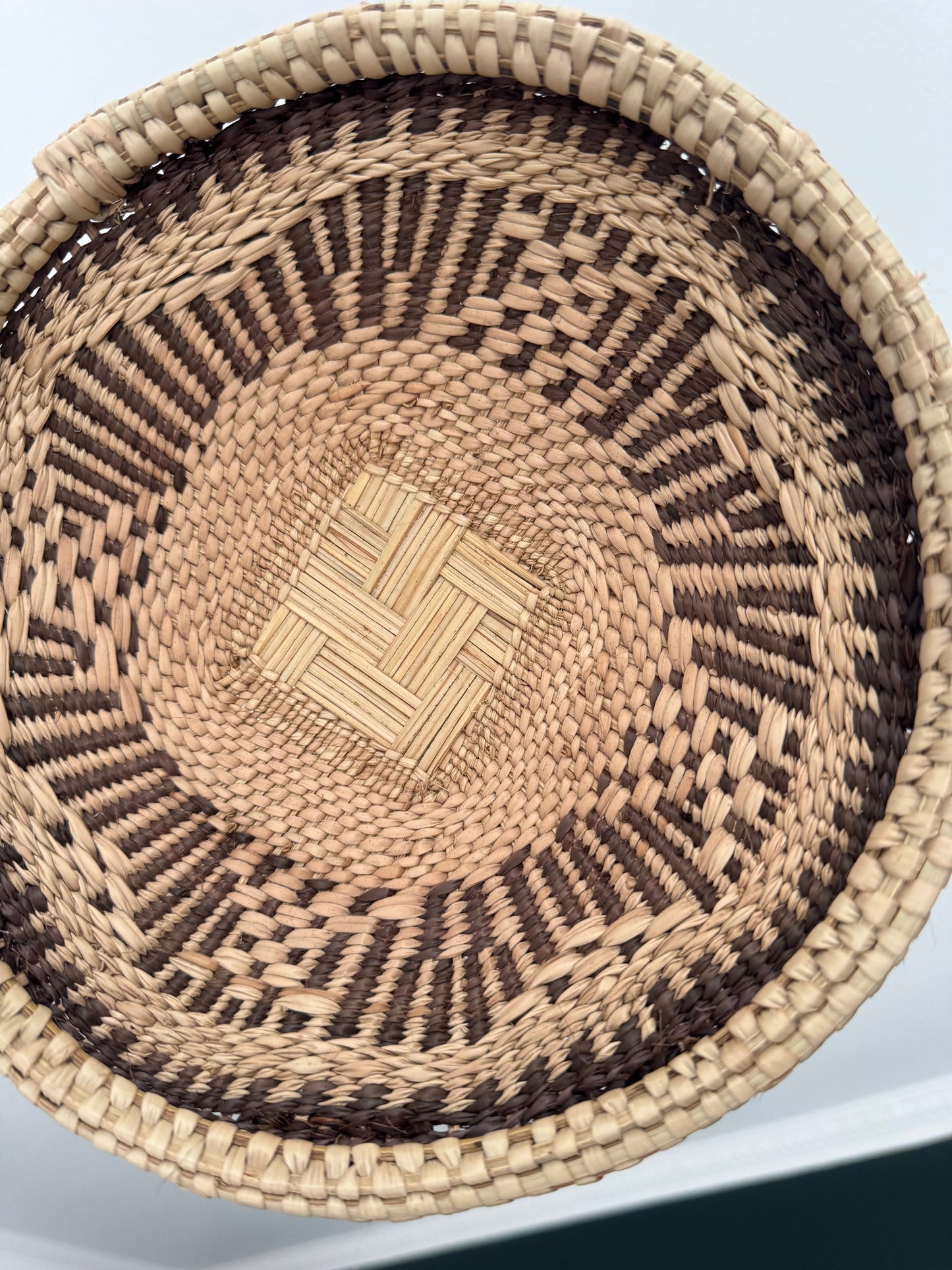 Hwange Baskets 21-25 cm