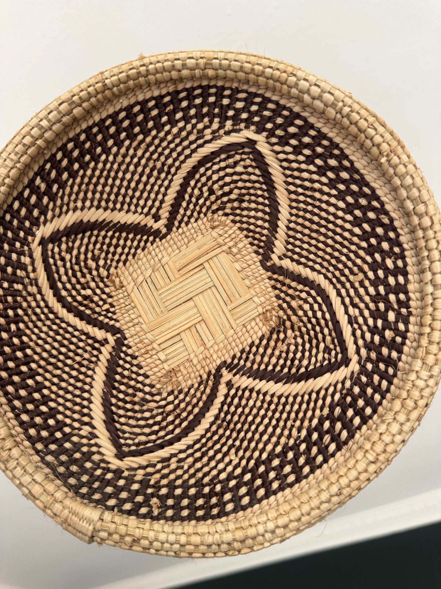 Hwange Baskets 21-25 cm
