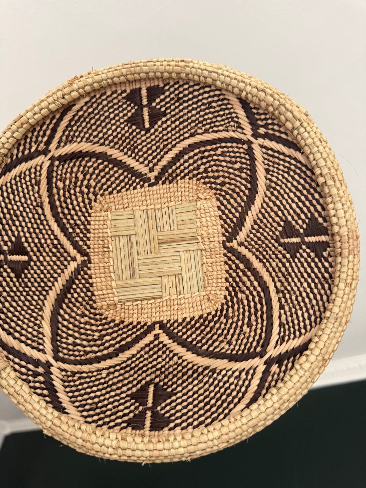 Hwange Baskets 21-25 cm