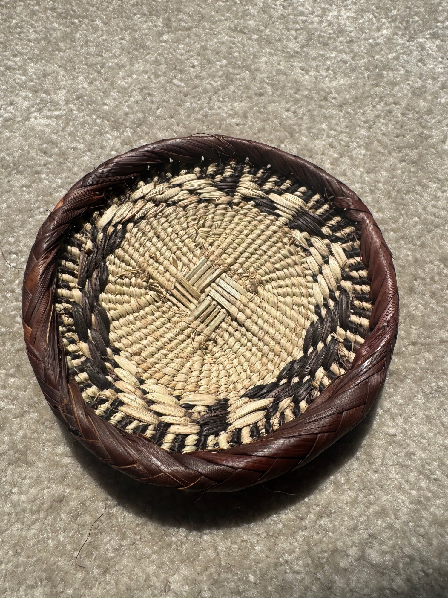 Binga Baskets