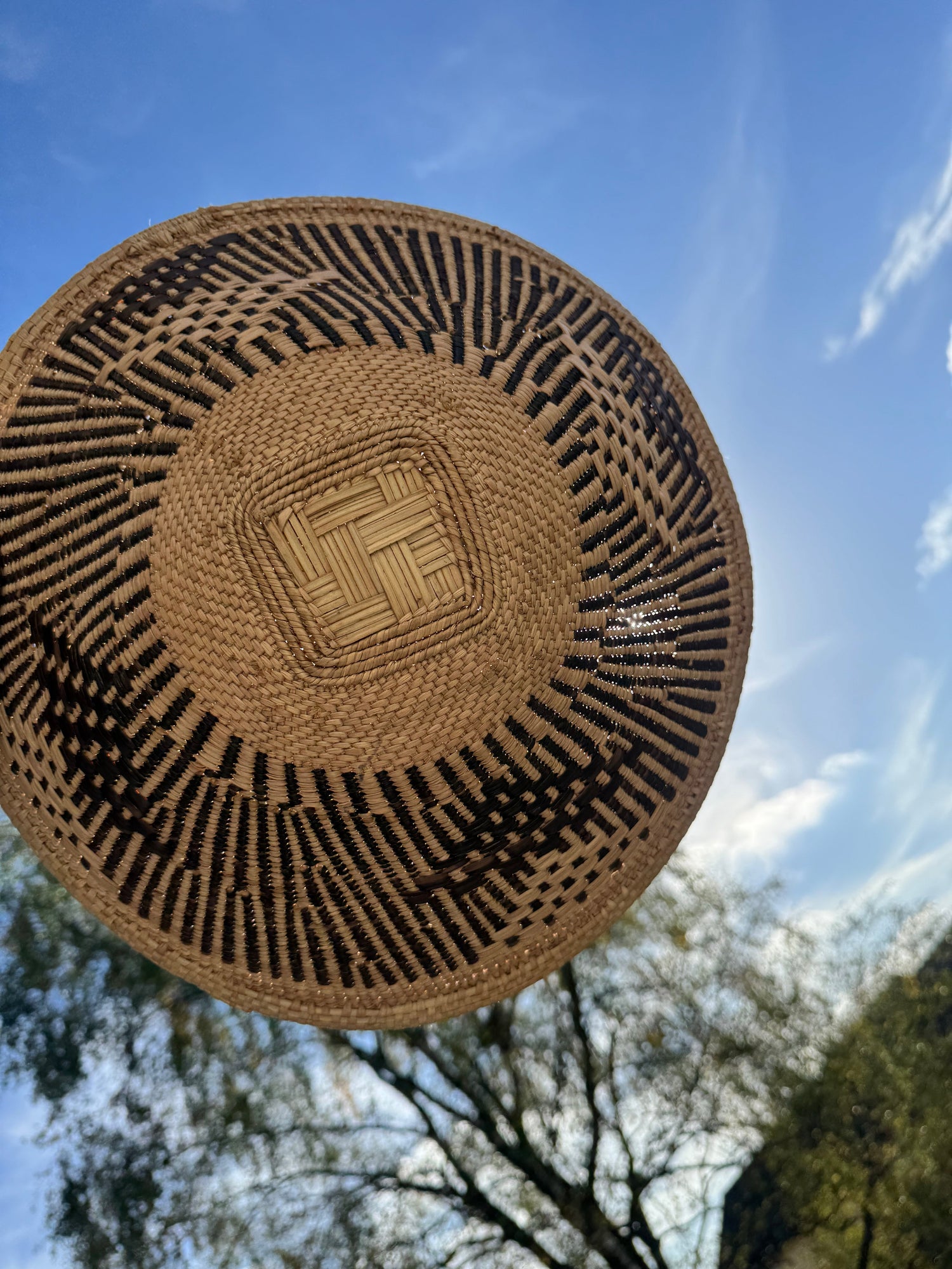 Hwange Baskets