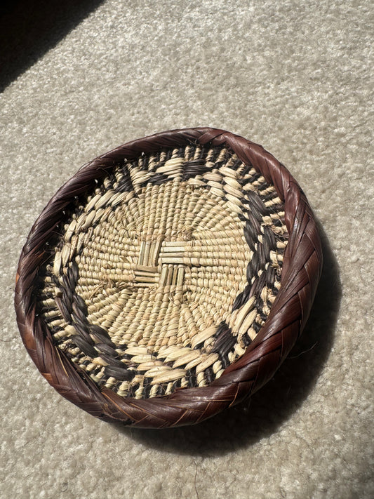 Small Binga Basket