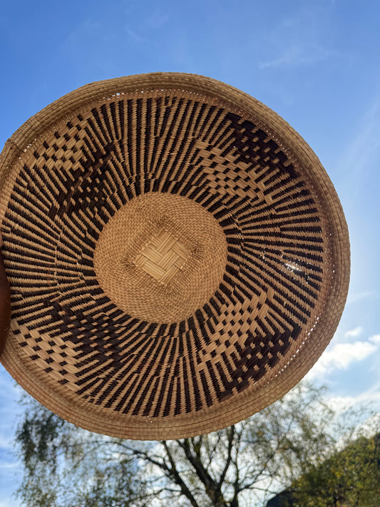 Hwange Baskets 36-40cm