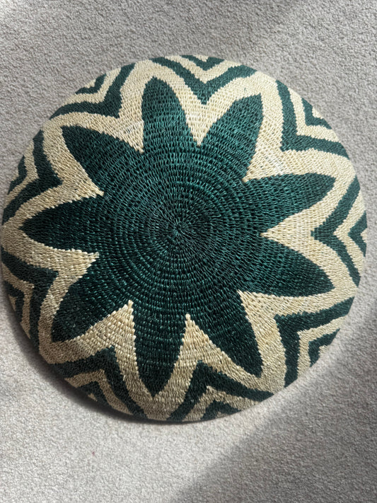 Green Basket