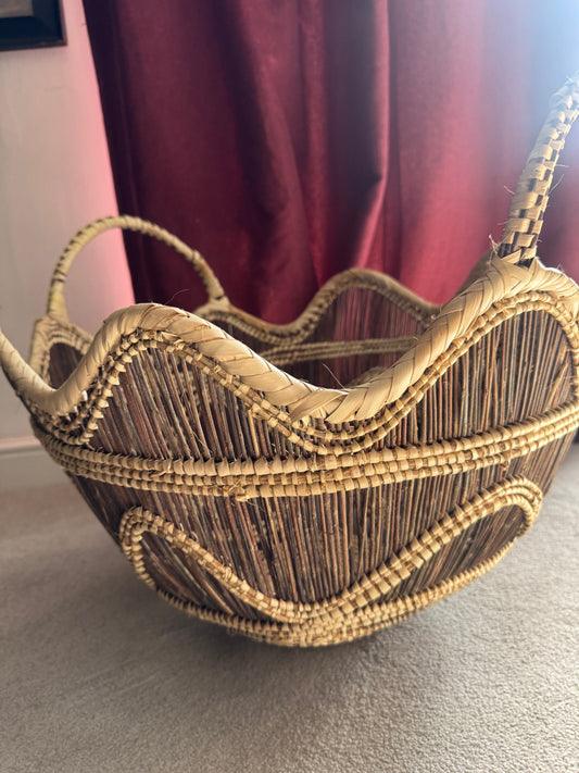 Nyami Nyami Basket