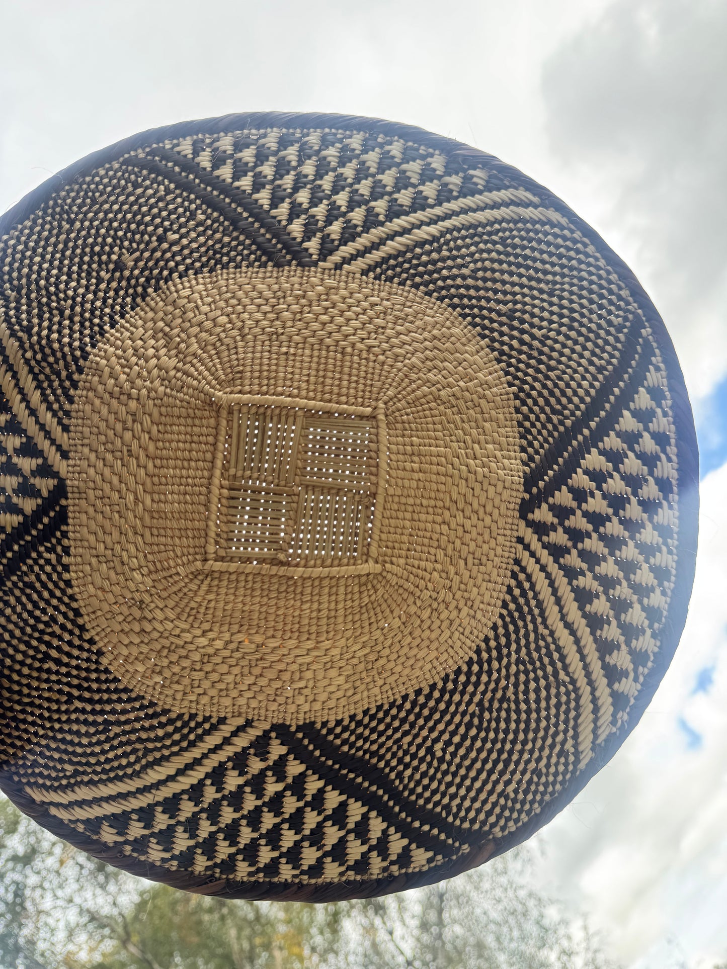 Binga Baskets 36-40cm